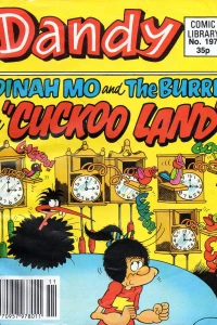 Cuckoo Land