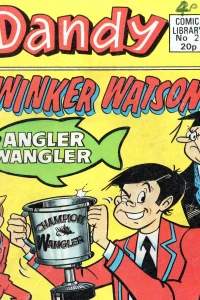 Winker Watson: Angler Wangler