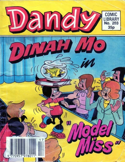 Cover of Model Miss