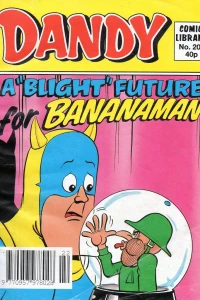 A 'Blight' Future