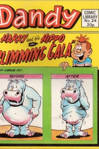Slimming Gala