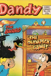 The Olympeck Games