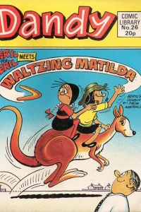 Waltzing Matilda
