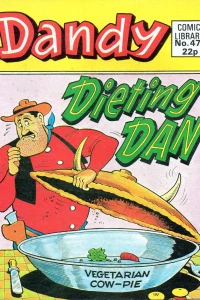 Dieting Dan