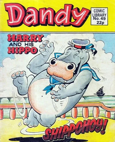 Cover of Issue #49