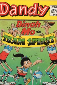 Team Spirit