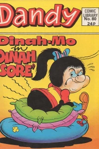 Dinah Sore