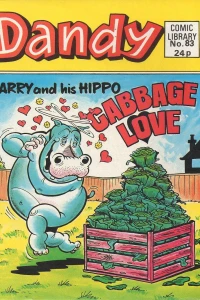 Cabbage Love