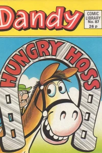 Hungry Hoss