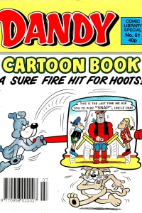 Issue #61