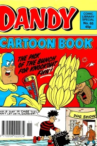 Issue #65