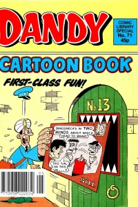 Issue #71