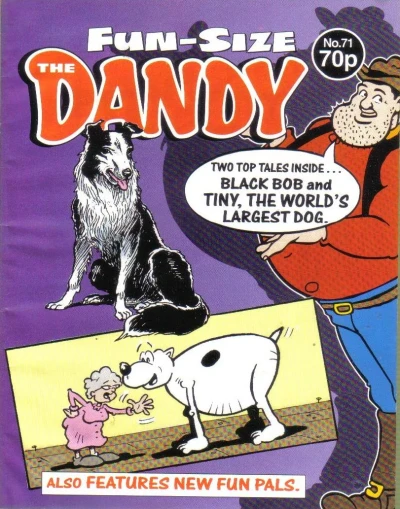 Cover of Black Prowlers