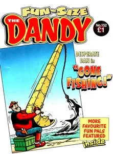 Cover of Gone Fishing!