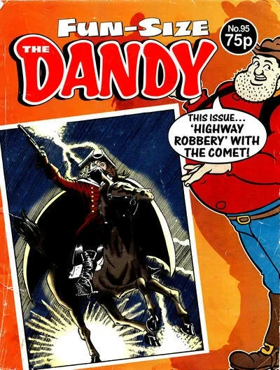 Cover of Highway Robbery