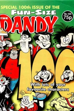 Issue #100