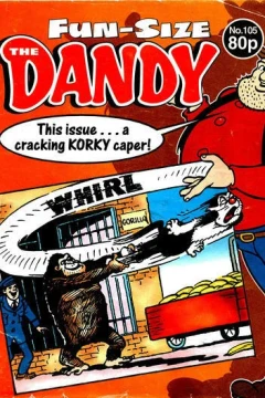 Issue #105