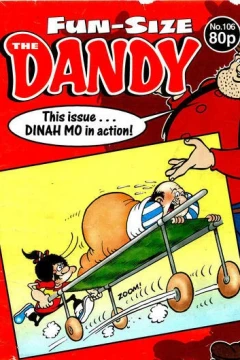 Issue #106