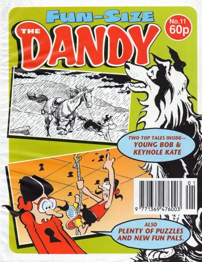 Cover of Young Bob