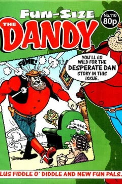 Issue #110