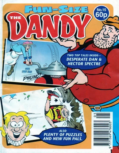 Cover of The Jailbreak Job!