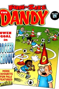 Soccer School
