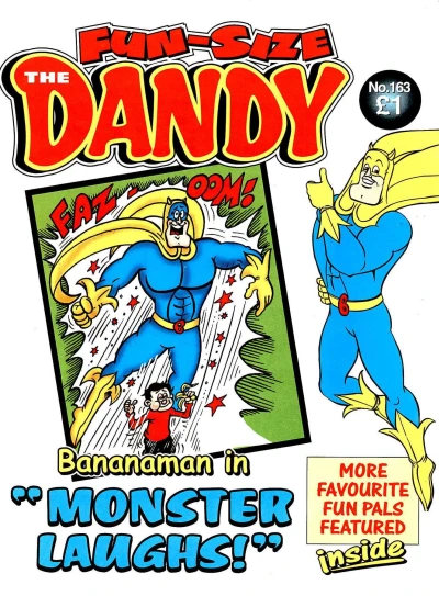 Cover of Monster Laughs!