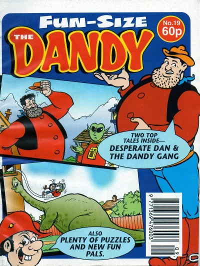 Cover of Spaced Out!