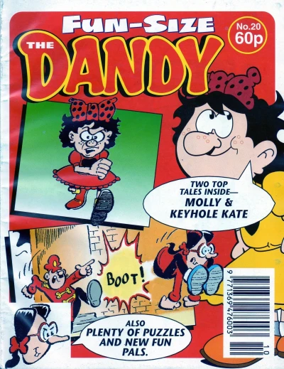 Cover of Happy Birthday To Me