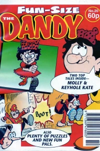 Happy Birthday To Me