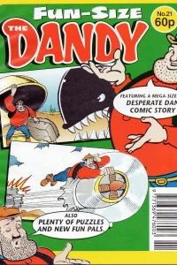 Rich Man Dan