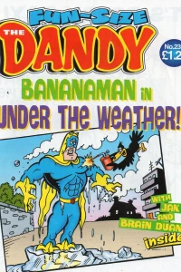 Under The Weather