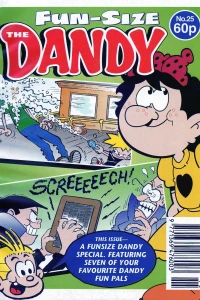 Dandy World