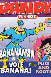 Vote Banana