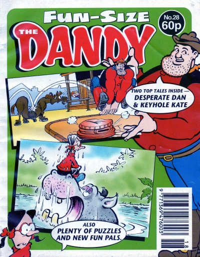 Cover of Record Wrecker