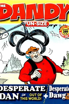 Issue #289