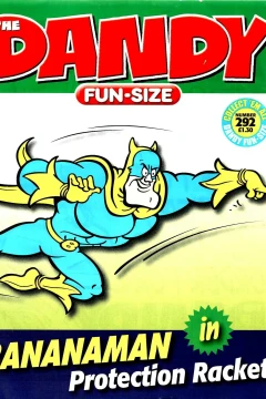 Issue #292