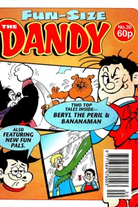 Issue #30