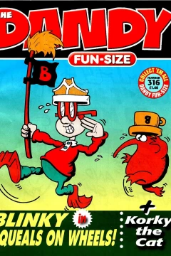 Issue #316