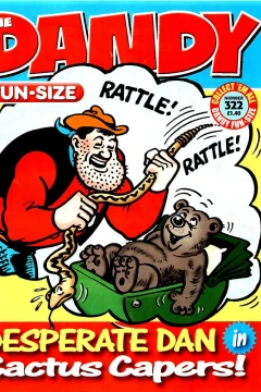 Issue #322