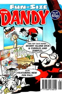 Issue #35