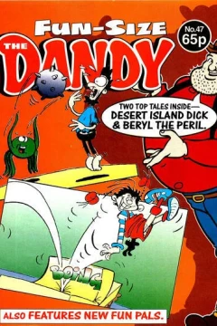 Issue #47