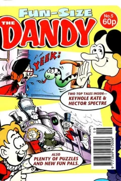 Issue #5
