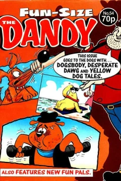 Issue #54
