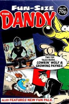 Issue #58