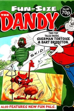 Issue #60