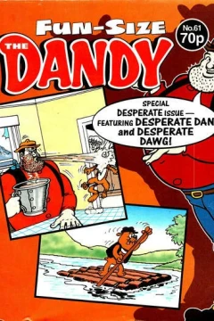 Issue #61