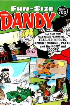 Issue #62