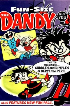 Issue #67