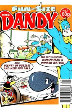 Issue #7